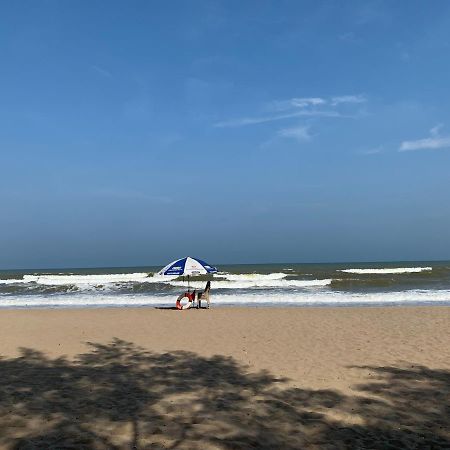Khách Sạn Biển Xanh Royal, Sầm Sơn Sam Son Exterior foto